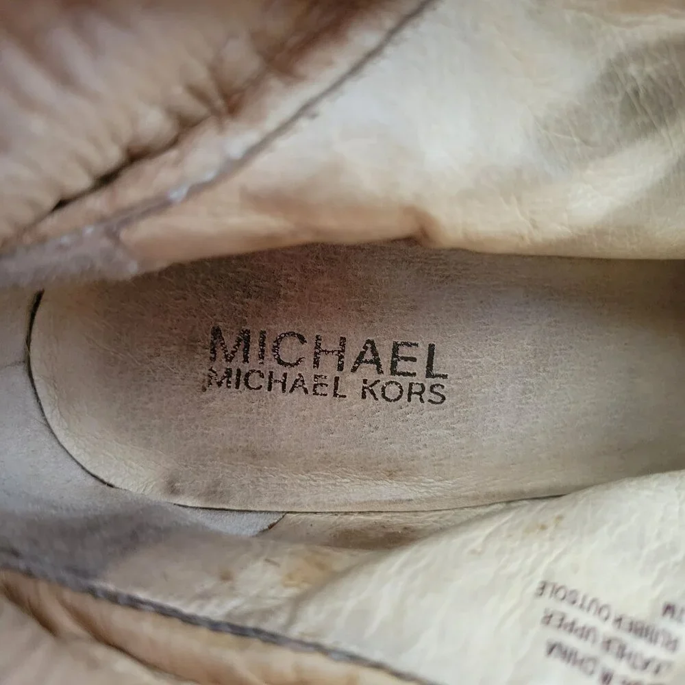 Michael Kors these michael